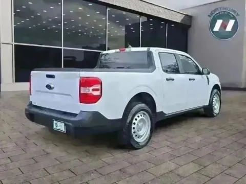 More photos of 2022 Ford Maverick XL at Northway Automotive of Newton NJ, NJ