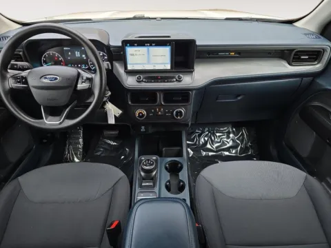 Another view of 2022 Ford Maverick XL for sale in Newton, NJ at Northway Automotive of Newton NJ