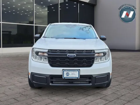 More photos of 2022 Ford Maverick XL at Northway Automotive of Newton NJ, NJ