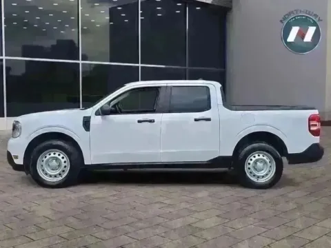 Photos of 2022 Ford Maverick XL for sale in Newton, NJ at Northway Automotive of Newton NJ