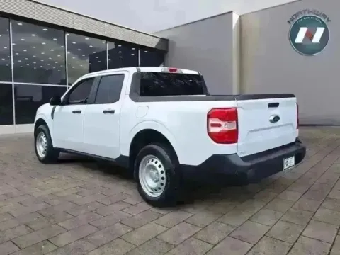 Another view of 2022 Ford Maverick XL for sale in Newton, NJ at Northway Automotive of Newton NJ