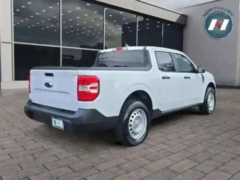 More photos of 2022 Ford Maverick XL at Northway Automotive of Newton NJ, NJ