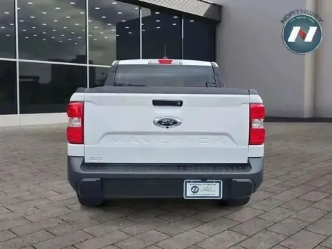 More photos of 2022 Ford Maverick XL at Northway Automotive of Newton NJ, NJ