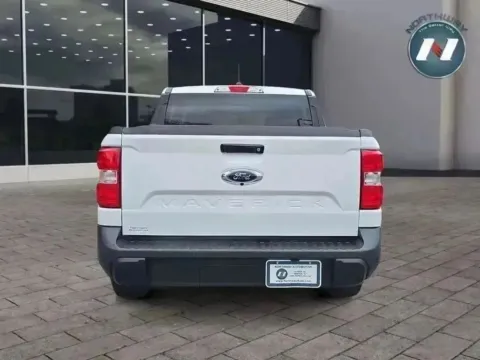 More photos of 2022 Ford Maverick XL at Northway Automotive of Newton NJ, NJ