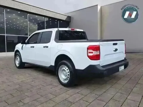 Another view of 2022 Ford Maverick XL for sale in Newton, NJ at Northway Automotive of Newton NJ
