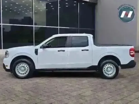 Photos of 2022 Ford Maverick XL for sale in Newton, NJ at Northway Automotive of Newton NJ