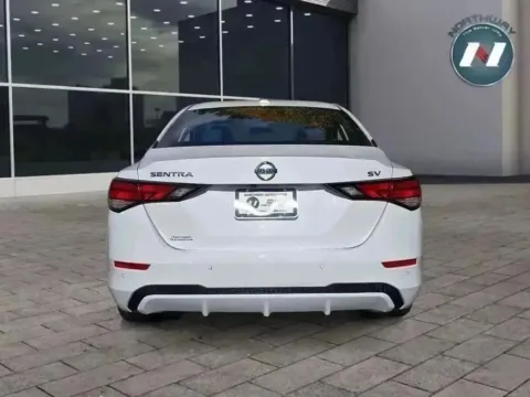 More photos of 2021 Nissan Sentra SV at Northway Automotive of Newton NJ, NJ