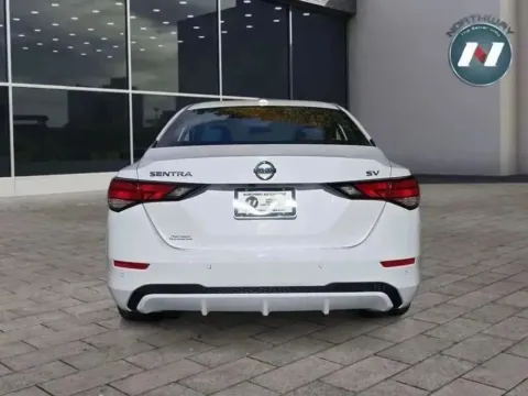 More photos of 2021 Nissan Sentra SV at Northway Automotive of Newton NJ, NJ