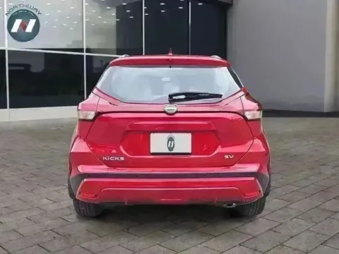 More photos of 2024 Nissan Kicks SV at Northway Automotive of Newton NJ, NJ
