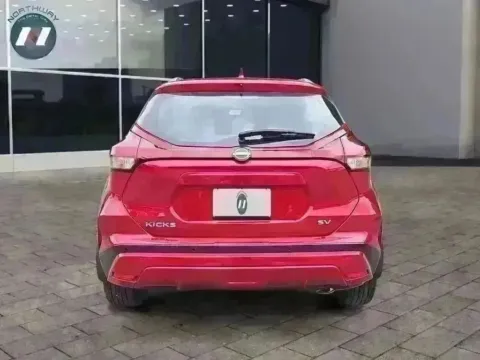 More photos of 2024 Nissan Kicks SV at Northway Automotive of Newton NJ, NJ