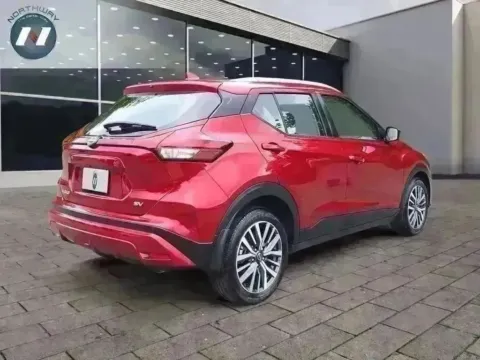 More photos of 2024 Nissan Kicks SV at Northway Automotive of Newton NJ, NJ