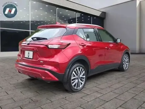 More photos of 2024 Nissan Kicks SV at Northway Automotive of Newton NJ, NJ