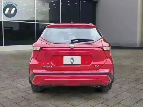 More photos of 2024 Nissan Kicks SV at Northway Automotive of Newton NJ, NJ