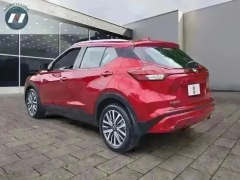 Another view of 2024 Nissan Kicks SV for sale in Newton, NJ at Northway Automotive of Newton NJ