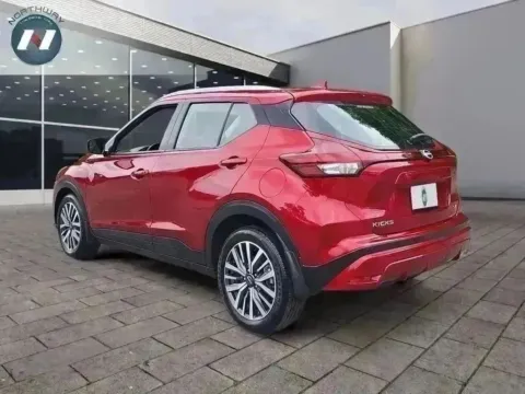 Another view of 2024 Nissan Kicks SV for sale in Newton, NJ at Northway Automotive of Newton NJ