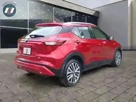 More photos of 2024 Nissan Kicks SV at Northway Automotive of Newton NJ, NJ