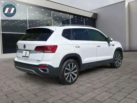 More photos of 2022 Volkswagen Taos SE at Northway Automotive of Newton NJ, NJ