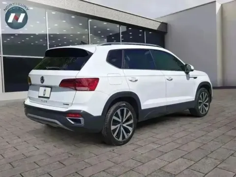 More photos of 2022 Volkswagen Taos SE at Northway Automotive of Newton NJ, NJ