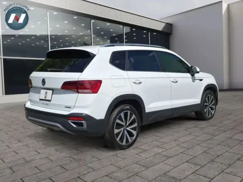 More photos of 2022 Volkswagen Taos SE at Northway Automotive of Newton NJ, NJ