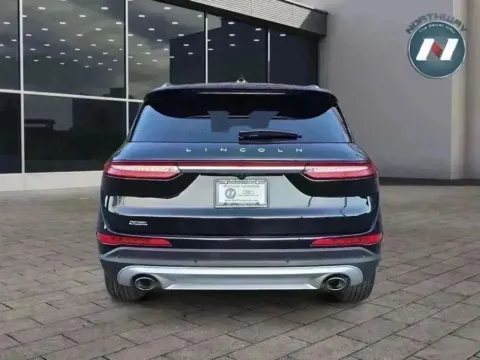 More photos of 2021 Lincoln Corsair Standard at Northway Automotive of Newton NJ, NJ