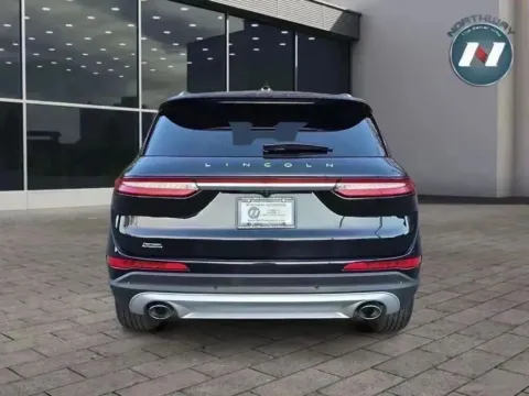 More photos of 2021 Lincoln Corsair Standard at Northway Automotive of Newton NJ, NJ