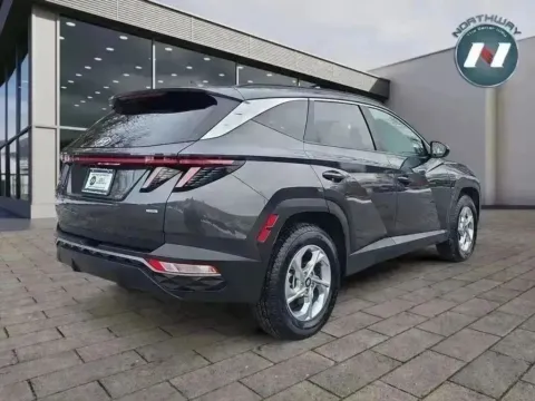 More photos of 2022 Hyundai Tucson SEL at Northway Automotive of Newton NJ, NJ