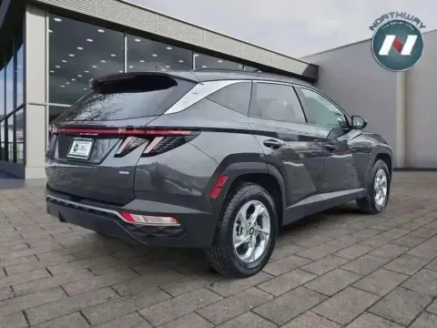 More photos of 2022 Hyundai Tucson SEL at Northway Automotive of Newton NJ, NJ