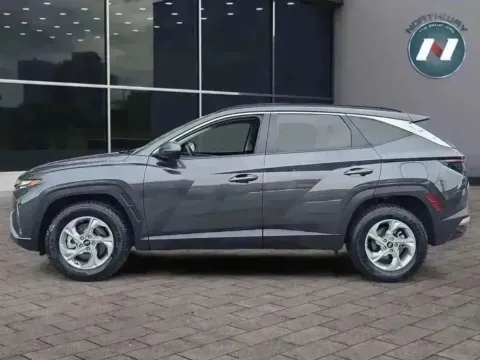 Photos of 2022 Hyundai Tucson SEL for sale in Newton, NJ at Northway Automotive of Newton NJ