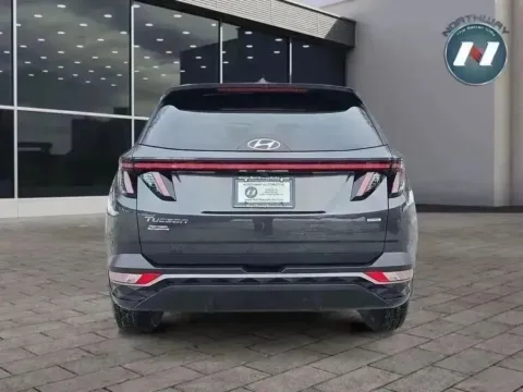 More photos of 2022 Hyundai Tucson SEL at Northway Automotive of Newton NJ, NJ