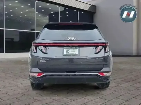 More photos of 2022 Hyundai Tucson SEL at Northway Automotive of Newton NJ, NJ