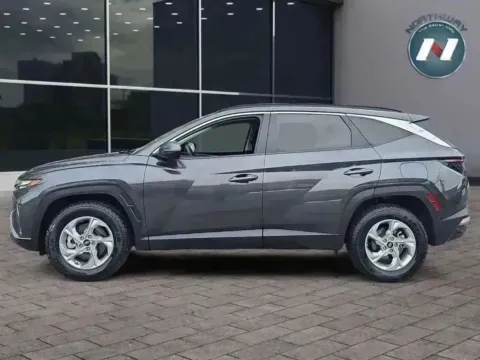 Photos of 2022 Hyundai Tucson SEL for sale in Newton, NJ at Northway Automotive of Newton NJ