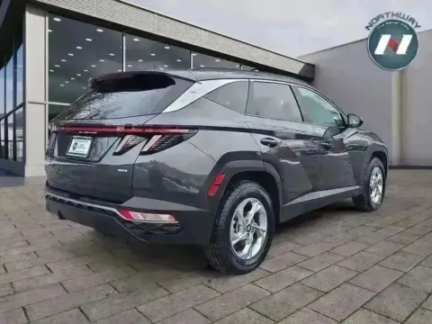 More photos of 2022 Hyundai Tucson SEL at Northway Automotive of Newton NJ, NJ