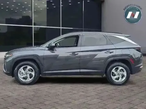 Photos of 2022 Hyundai Tucson SEL for sale in Newton, NJ at Northway Automotive of Newton NJ
