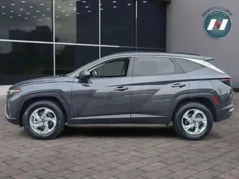Photos of 2022 Hyundai Tucson SEL for sale in Newton, NJ at Northway Automotive of Newton NJ