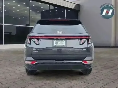 More photos of 2022 Hyundai Tucson SEL at Northway Automotive of Newton NJ, NJ