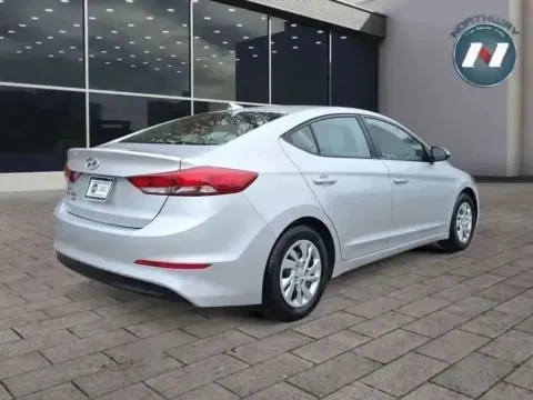 More photos of 2017 Hyundai Elantra SE at Northway Automotive of Newton NJ, NJ