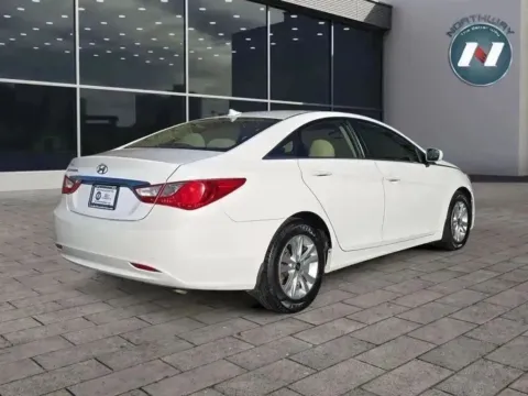 More photos of 2012 Hyundai Sonata GLS PZEV at Northway Automotive of Newton NJ, NJ