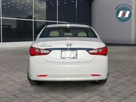 More photos of 2012 Hyundai Sonata GLS PZEV at Northway Automotive of Newton NJ, NJ