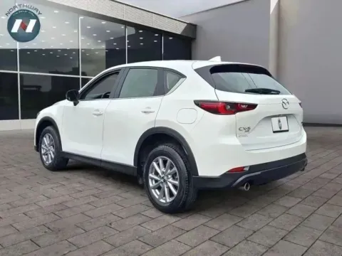Another view of 2022 Mazda CX-5 2.5 S for sale in Newton, NJ at Northway Automotive of Newton NJ