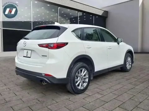 More photos of 2022 Mazda CX-5 2.5 S at Northway Automotive of Newton NJ, NJ