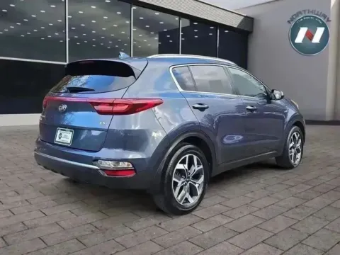 More photos of 2020 Kia Sportage EX at Northway Automotive of Newton NJ, NJ