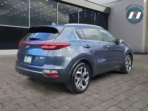 More photos of 2020 Kia Sportage EX at Northway Automotive of Newton NJ, NJ