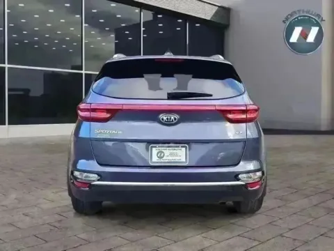 More photos of 2020 Kia Sportage EX at Northway Automotive of Newton NJ, NJ