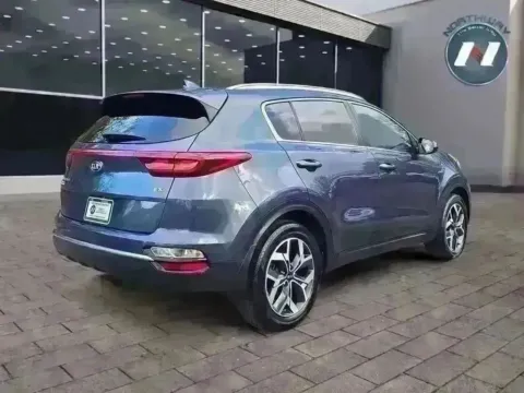 More photos of 2020 Kia Sportage EX at Northway Automotive of Newton NJ, NJ
