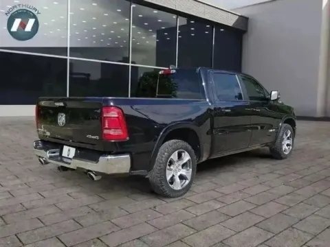 More photos of 2022 Ram 1500 Laramie at Northway Automotive of Newton NJ, NJ