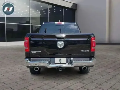 More photos of 2022 Ram 1500 Laramie at Northway Automotive of Newton NJ, NJ