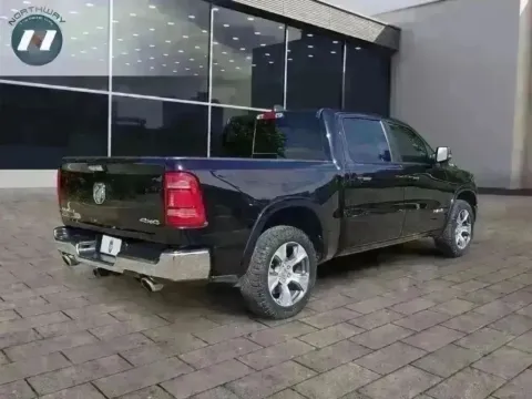 More photos of 2022 Ram 1500 Laramie at Northway Automotive of Newton NJ, NJ
