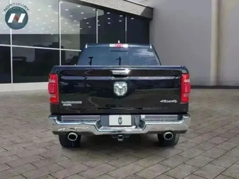 More photos of 2022 Ram 1500 Laramie at Northway Automotive of Newton NJ, NJ