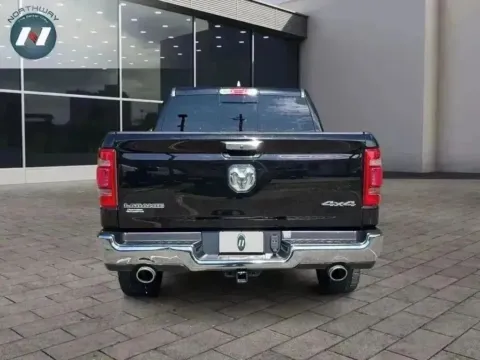 More photos of 2022 Ram 1500 Laramie at Northway Automotive of Newton NJ, NJ