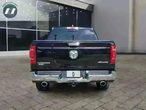 More photos of 2022 Ram 1500 Laramie at Northway Automotive of Newton NJ, NJ